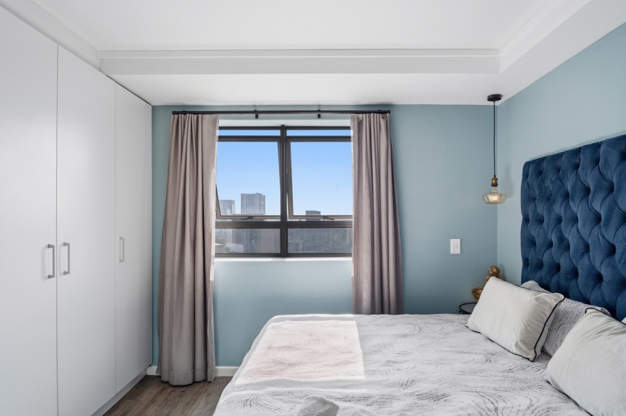 To Let 2 Bedroom Property for Rent in Zonnebloem Western Cape